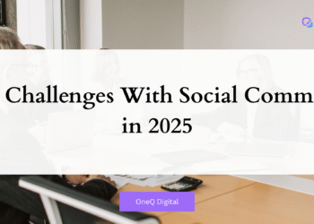 Top Challenges With Social Commerce in 2025